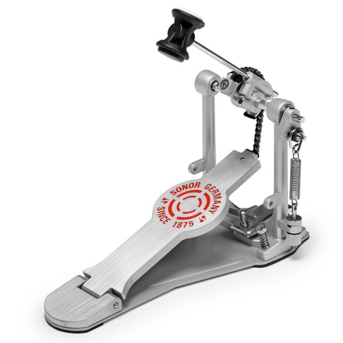Sonor 2000 bass drum pedal - sonor,
