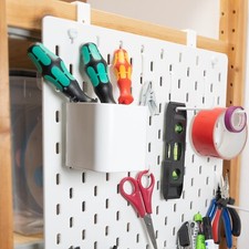 Skadis Perforated Plate Hook