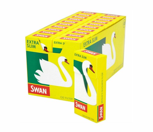 Swan extra slim pre - swan,