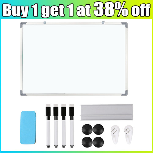 Magnetic whiteboard small - whiteboard,