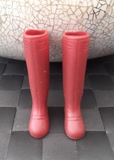 Vintage Pedigree Sindy Dolls