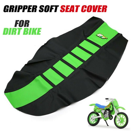 Gripper soft seat - cover, for