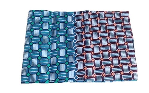 African fabric ankara cotton - fabric,