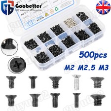 500pcs laptop computer screw - 500pcs,
