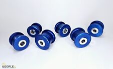 Rear Suspension Arms Hub