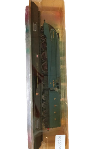 Amer 1938 lner - class, 4468