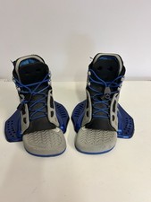 Brien wakeboard bindings - wakeboard,