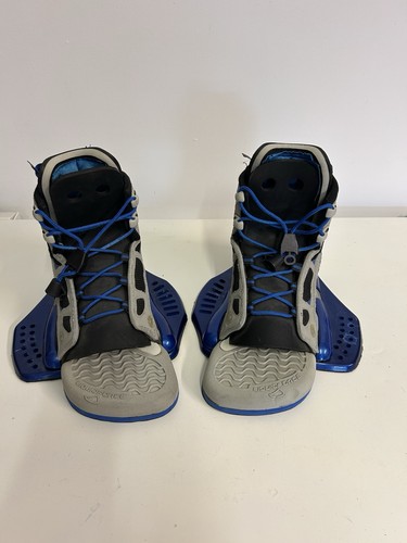 Brien wakeboard bindings - o’brien,