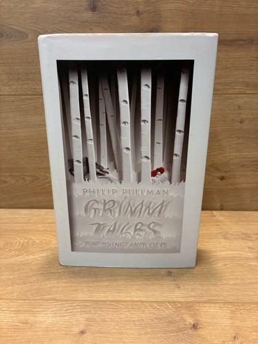 Grimm tales for young - young, and