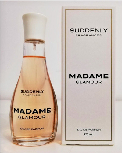 Suddenly fragrances for women - suddenly,