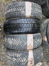 4x 195 55 17 92H Pirelli Snow