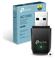 TP-Link Archer T3U 867Mbps