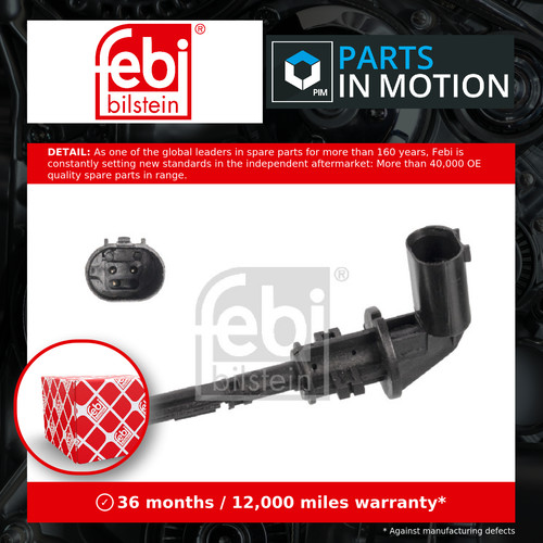 Coolant level sensor fits - level,