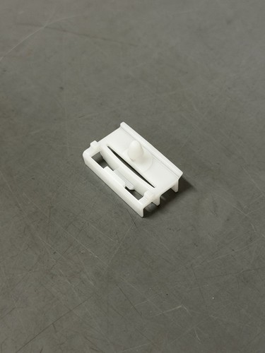 Bmw rocker panel clip sill - rocker,