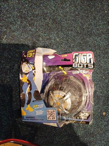 Giga bots energy core - bots,