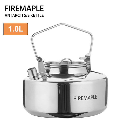 Fire maple antarcti stainless - fire,
