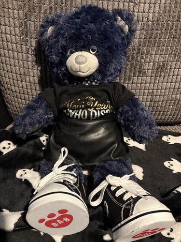 Build bear night sky - build,