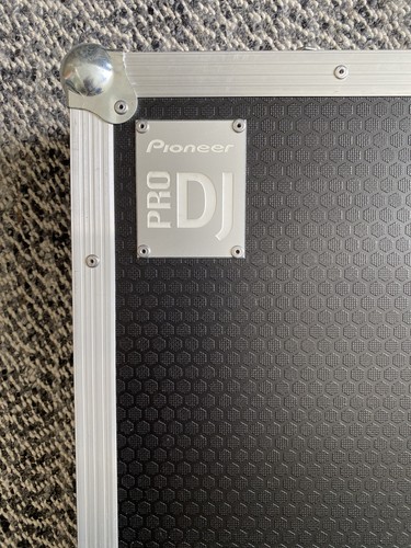 Swan flight case for - flight,