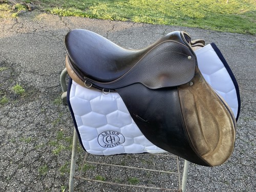 Used courbette husar - used,