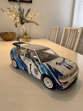 Tamiya Escort Cosworth 58112