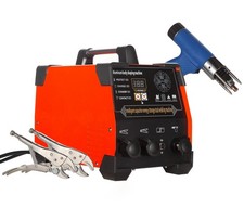 Capacitor Discharge Stud