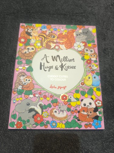 Million hugs and kisses by - and,