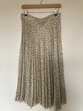 Zara Leopard/dalmatian Animal
