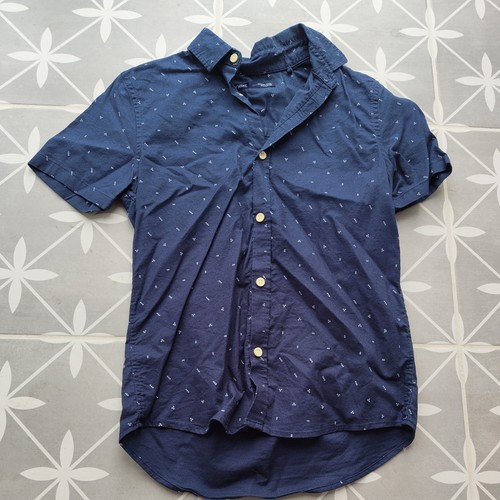 Next boys shirt - boys, 9