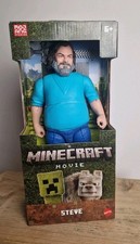 Mattel Minecraft Large-Scale