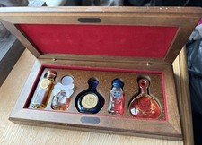 Vintage  Collection Perfumes