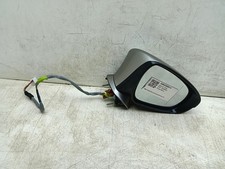 LEXUS IS 300H DOOR MIRROR