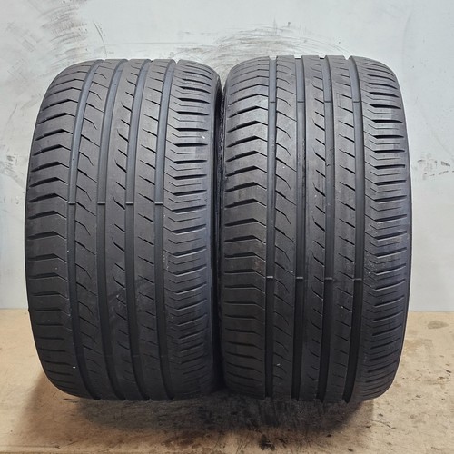 Tyres envoy motiva - tyres, uhp