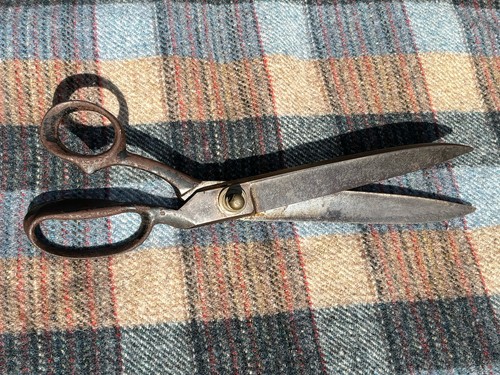 Vintage edwardian - vintage, 13”