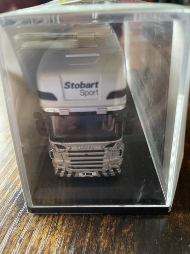 Oxford haulage eddie - haulage,