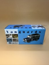 Lledo VA07601 Original Land