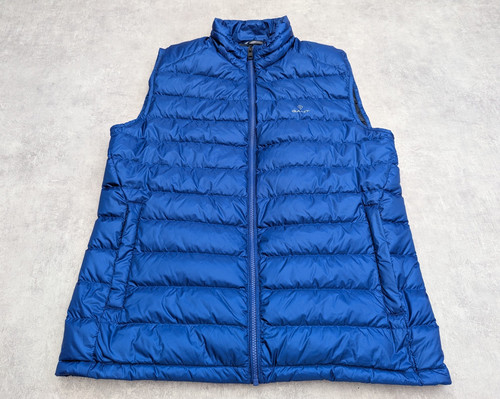 Gant gilet mens large - mens,