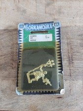 Warhammer Gorkamorka Digga Shaman Shaman The Wurlhaz