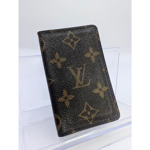 Auth louis vuitton monogram - auth,