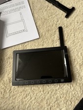 Ecowitt HP2561 with 7" TFT