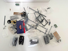 Bachmann Job Lot Parts and