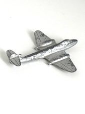 Dinky Toys Gloster Meteor