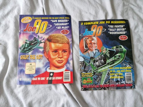 Joe comic issue and - comic,