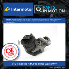 EGR Valve fits BMW X1 E84 2.0D