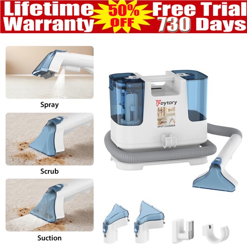 2026 spot cleaner pet - cleaner,
