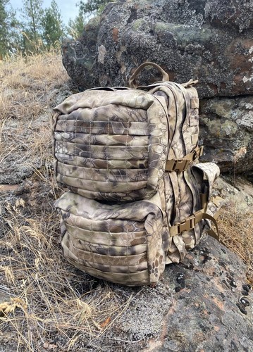 Kryptek backpack highlander - kryptek,