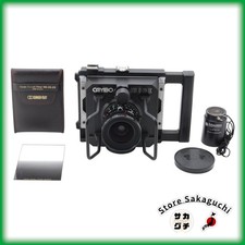 [Top Mint] Cambo Wide 650