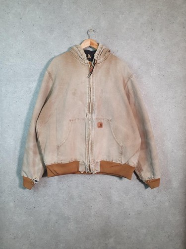 Vintage carhartt active - carhartt,