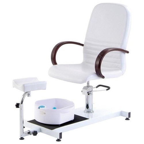 Hydraulic pedicure chair - hydraulic,
