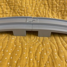 LEGO Duplo Train Track Railway