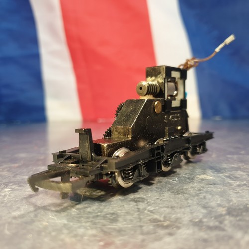 Hornby class locomotive - hornby, 00